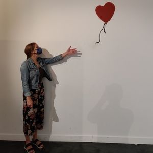 Meet your Posher, Lindsey